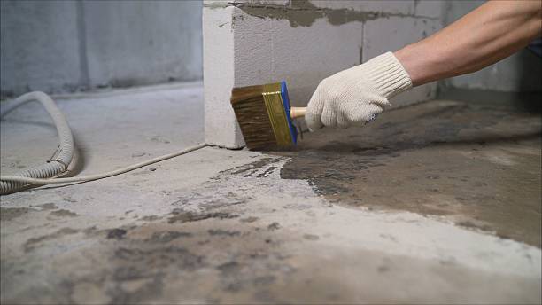 24/7 Emergency Crawl Space Encapsulation experts in Washburn, TN